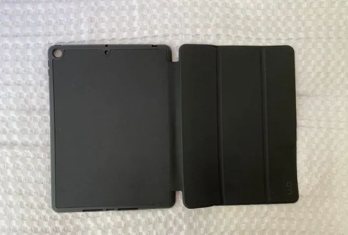 Capa para Ipad 7 - WB - Foto 3