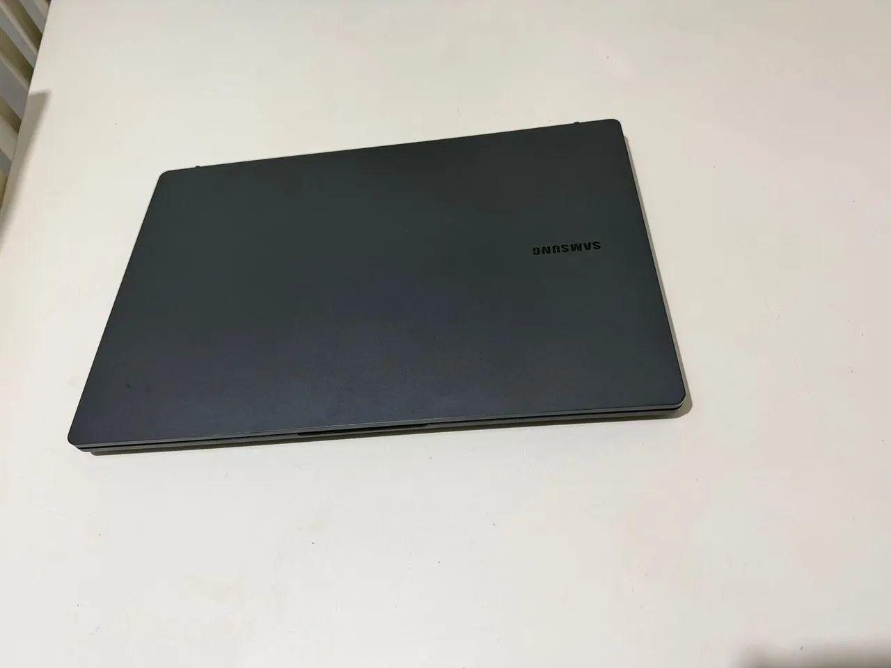 Notebook galaxy book 512gb armazenamento 16gb ram, em otimo estado - Foto 3