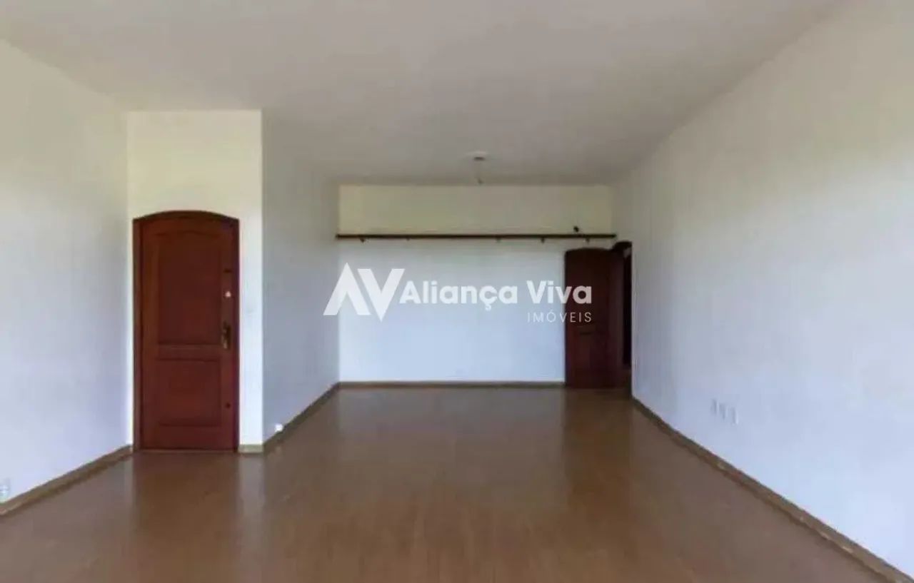 Flamengo | Apartamento 3 quartos, sendo 1 suite - Foto 3