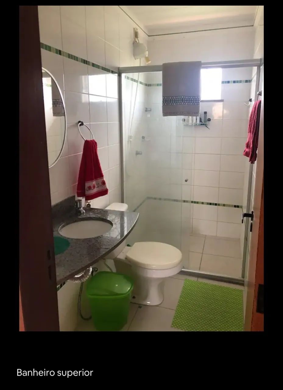 Casa pra temporada  - Foto 8