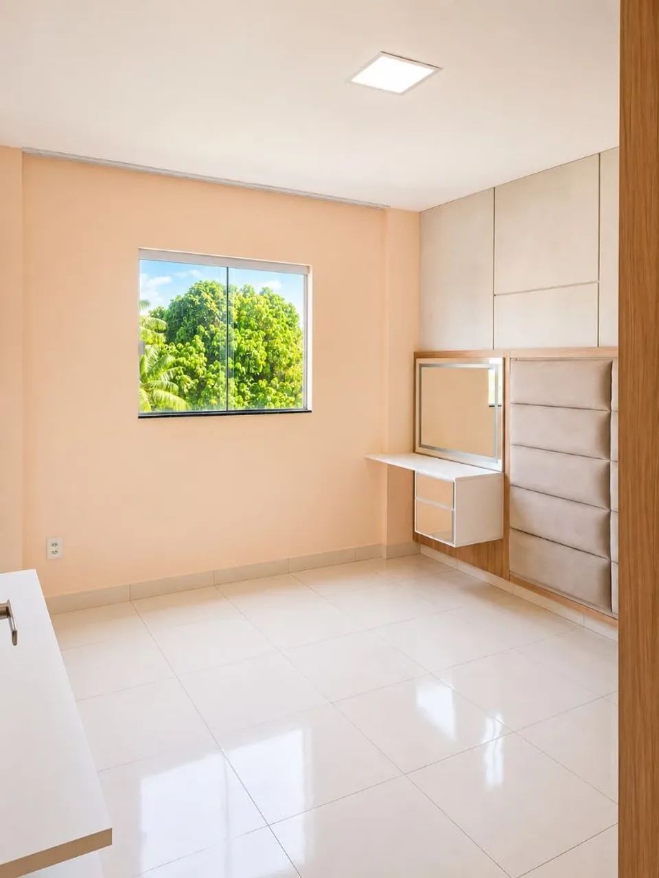 Apartamento para locação no Trem - Foto 5