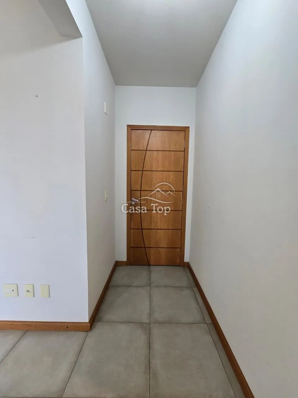 Apartamento semimobiliado à venda Edifício Istambul - Centro - Foto 3