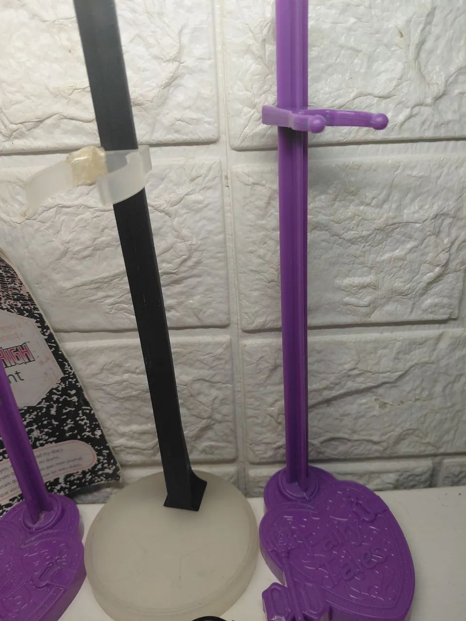 Kit monster high  - Foto 3