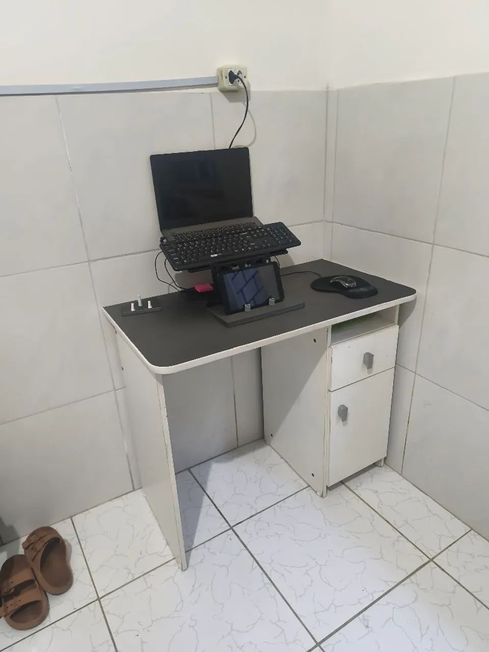 Mesa para computador  - Foto 3