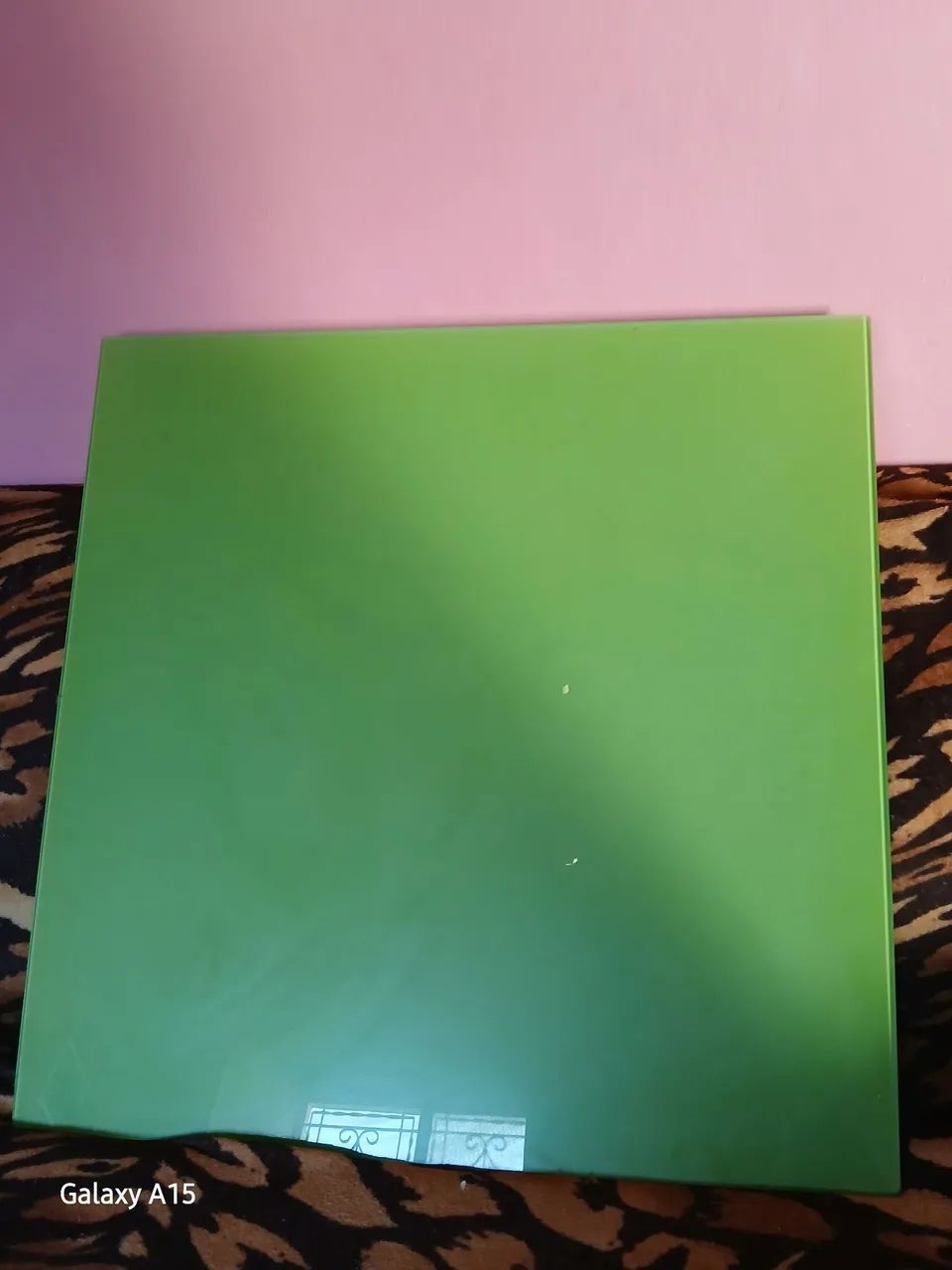 Vidro para mesa/prateleira/painel - Foto 2
