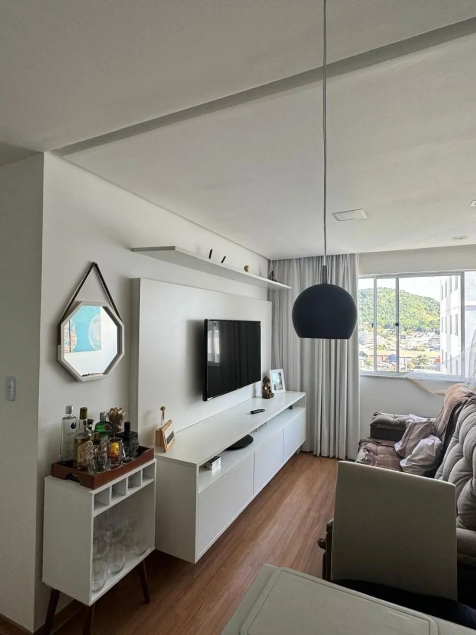 Apartamento 2 quartos - Santa Terezinha - Foto 2