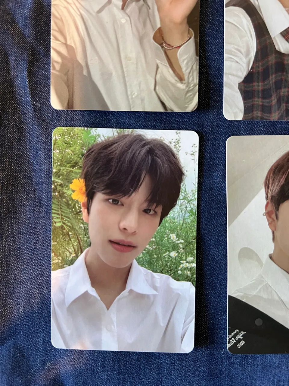 Photocard Stray Kids KPOP - Foto 2