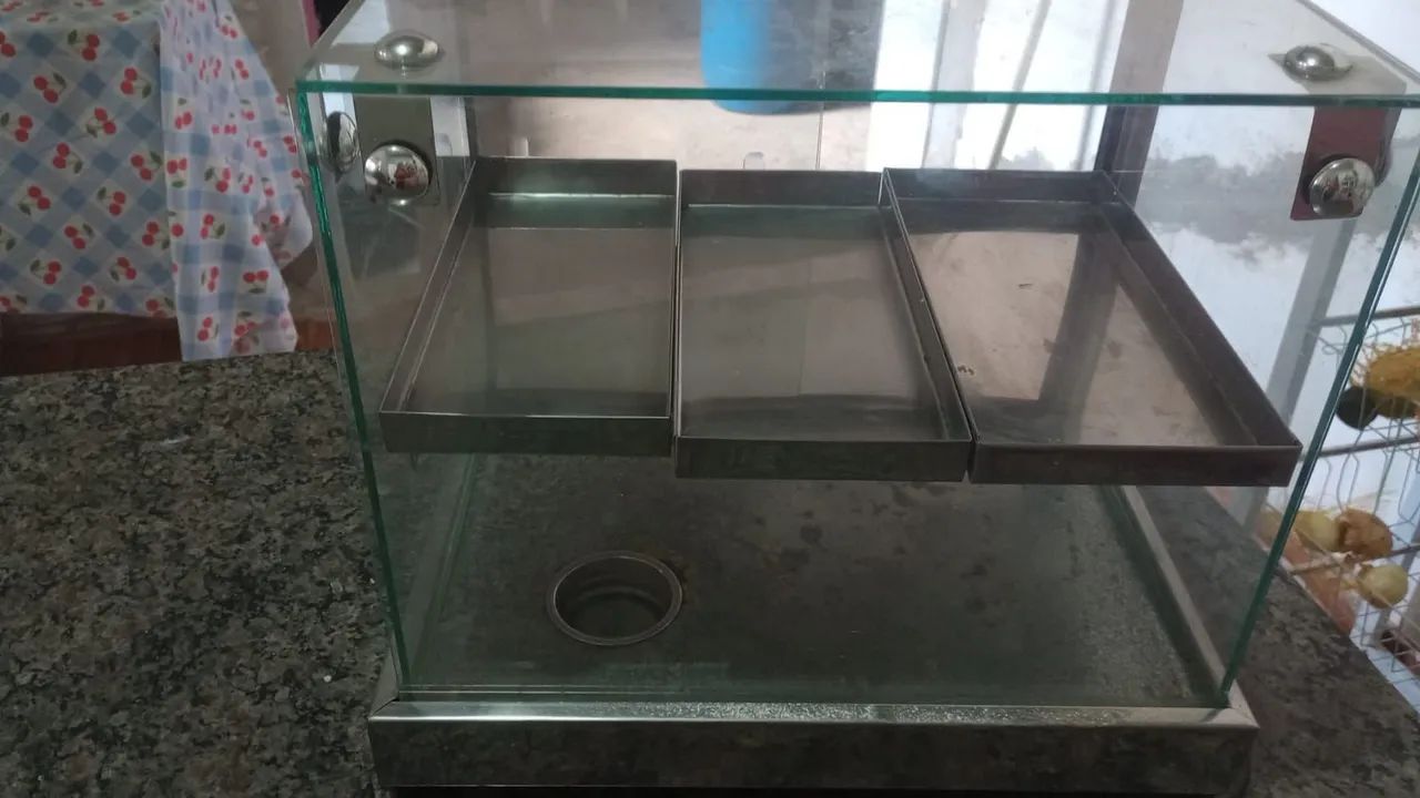 Estufa nova barata para buscar hoje (Anapolis) - Foto 2