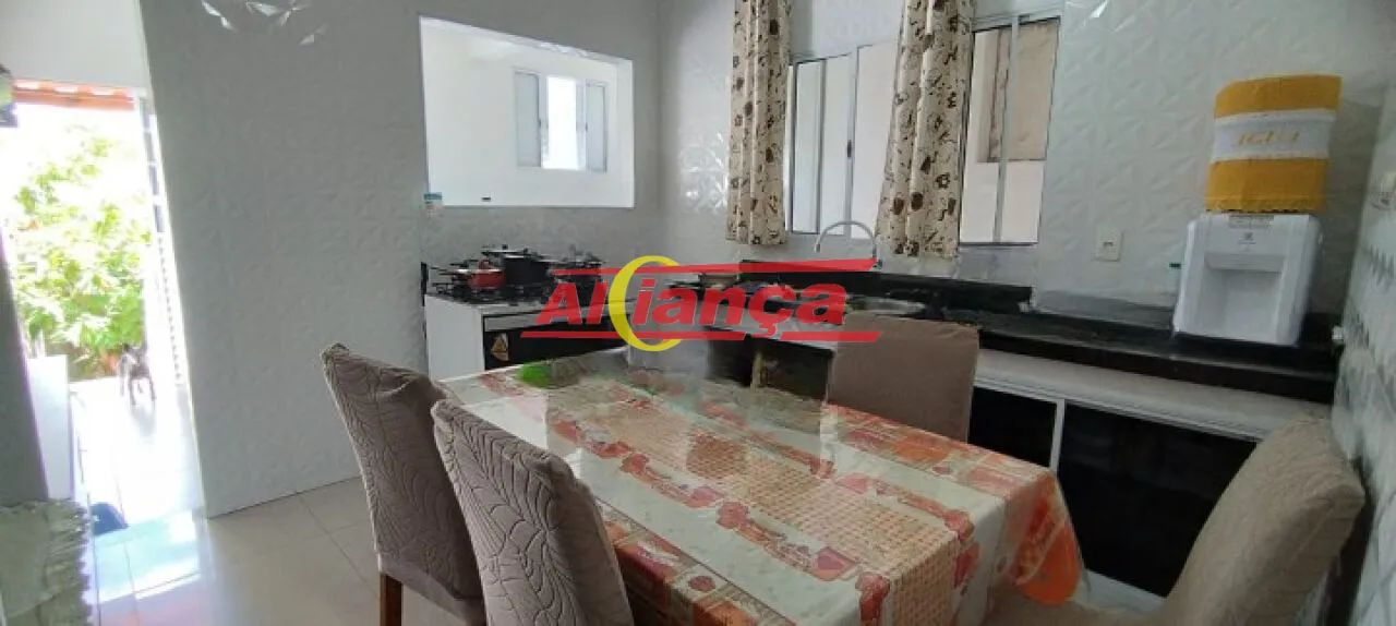 Sobrado residencial - Foto 3
