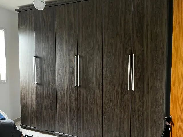 Guarda-roupa 6 portas  - Foto 3