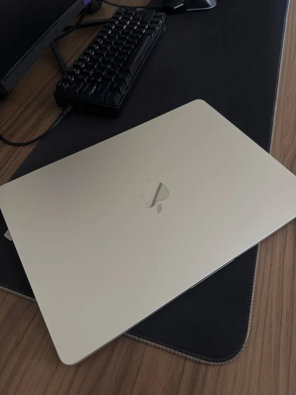 MacBook Air M2 16gb de ram  - Foto 3