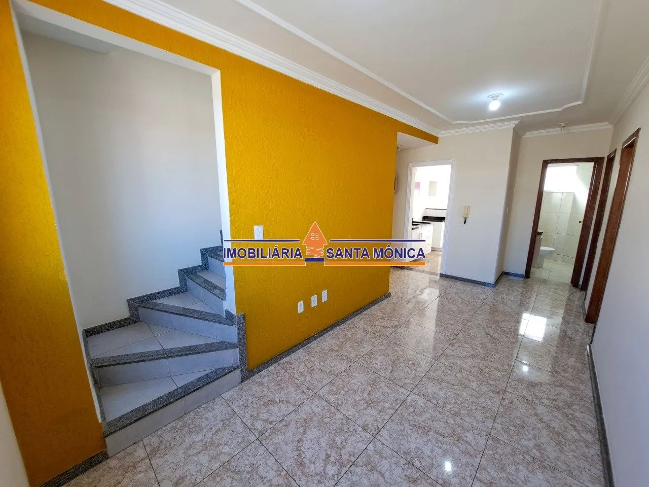 Cobertura 2 quartos com suíte - Santa Mônica - Foto 4