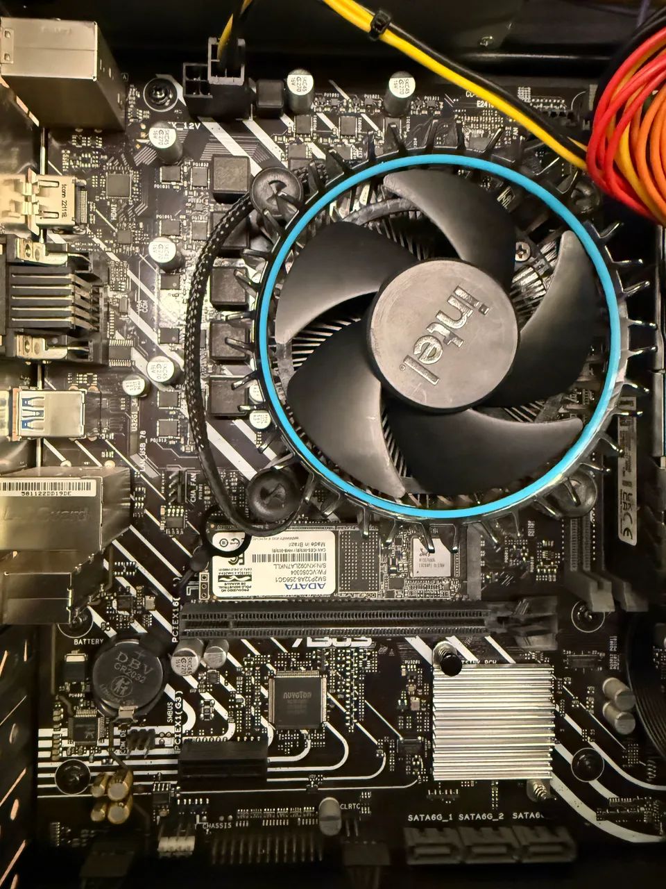 COMPUTADOR INTEL i3 12a GERAÇÃO  - Foto 3