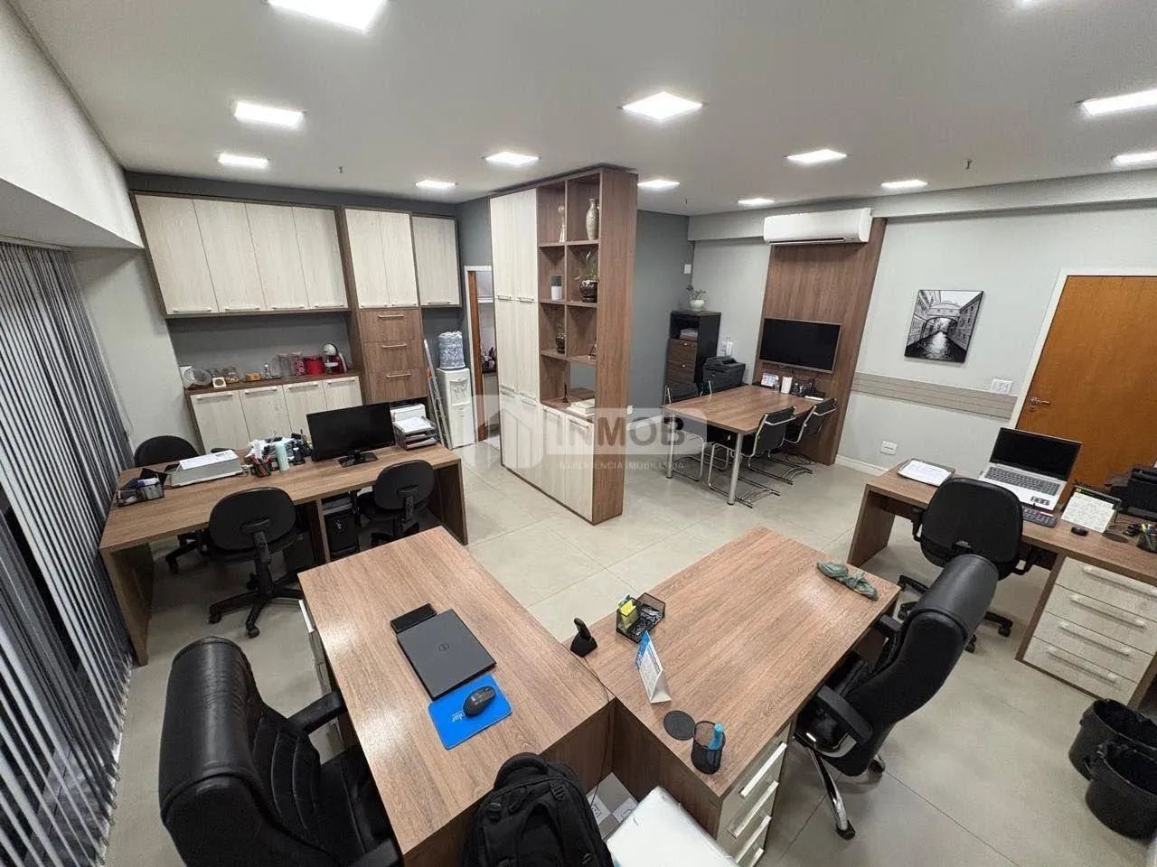 Sala Comercial à Venda no Bosque Flamboyant, Taubaté - Foto 6