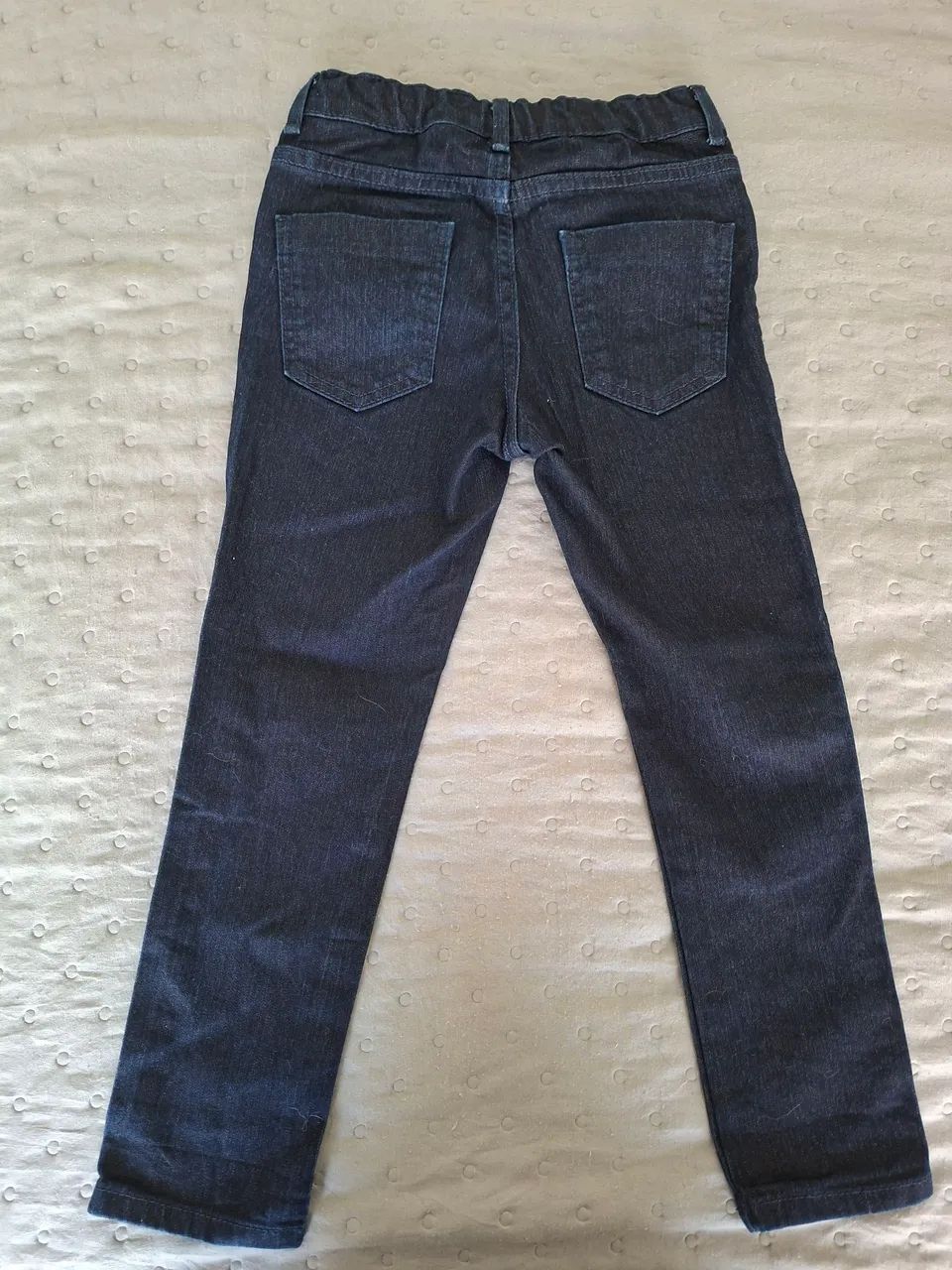 Calça jeans infantil  - Foto 3