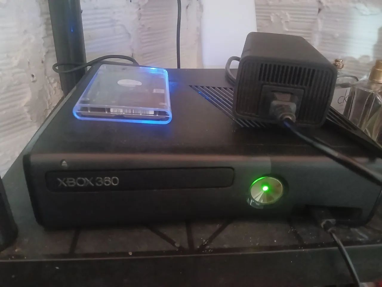 Vendo Xbox