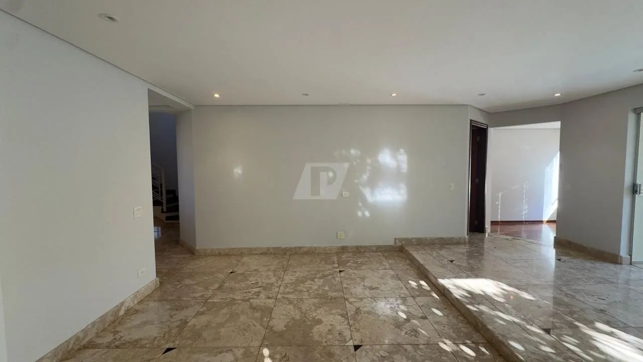 Casa para locação no Condomínio Terras de Piracicaba II