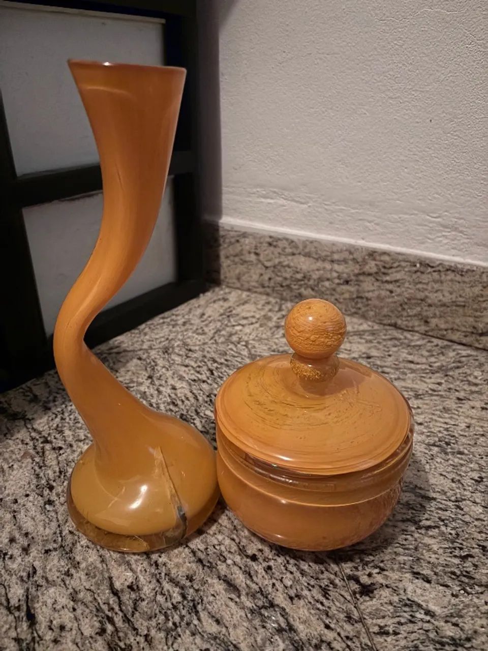 Itens de decoração  - Foto 3