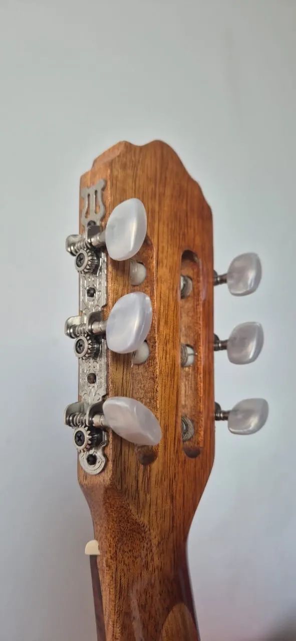 Violão nylon Gianinni - Foto 2