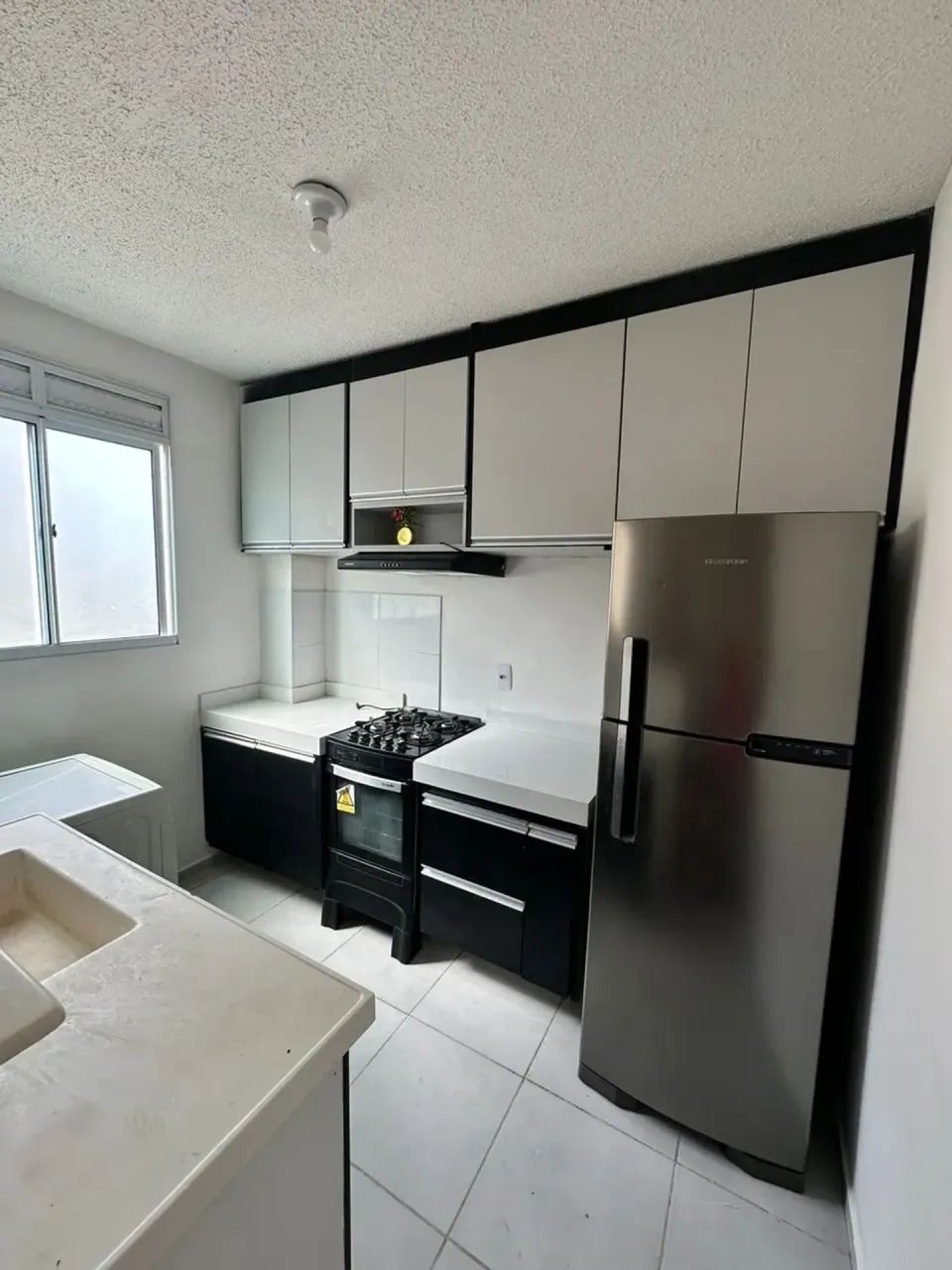 ALUGO APARTAMENTO NO CHAPADA BOULEVARD - Foto 5