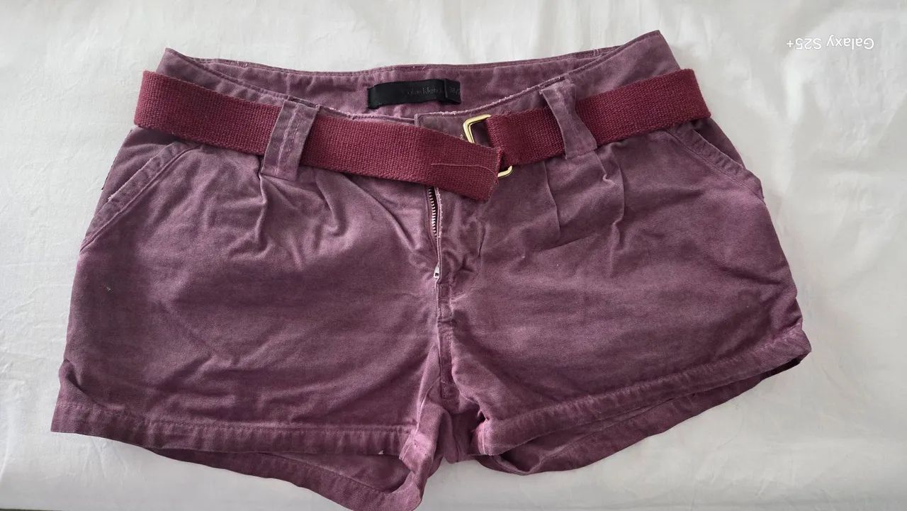 Short Calvin Klein