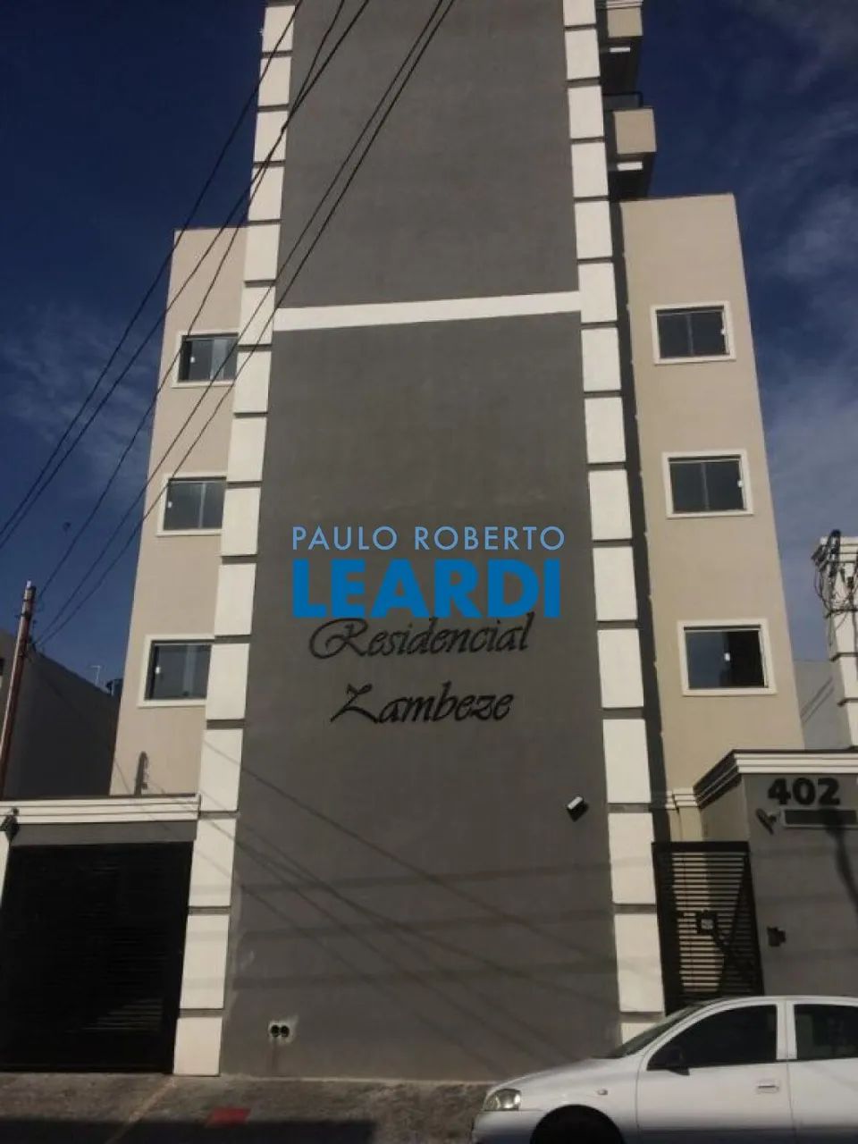 APARTAMENTO - CARRÃO - SP
