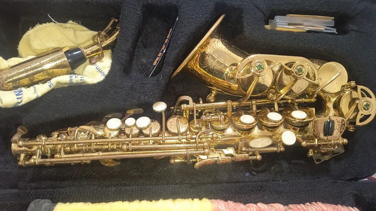 Sax - Foto 4