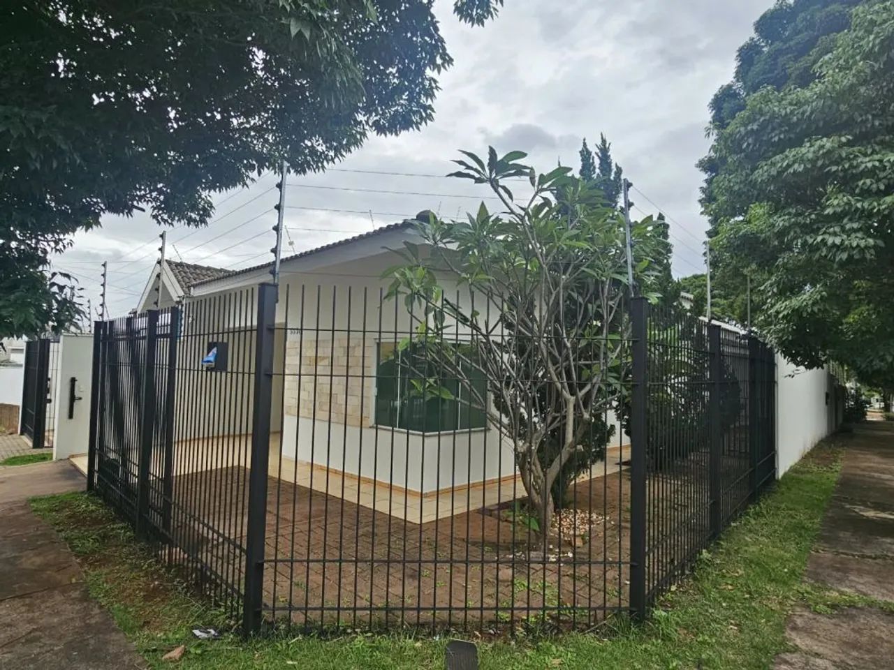 LOCAÇÃO | Casa, com 3 quartos em Jardim Itália, Maringá - Foto 2