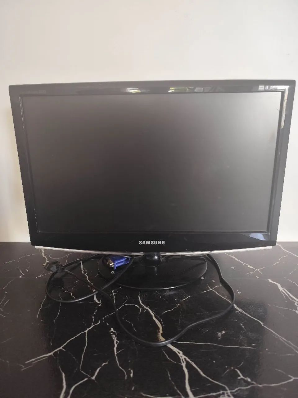 Monitor 20" Samsung Syncmaster 2033WPlus