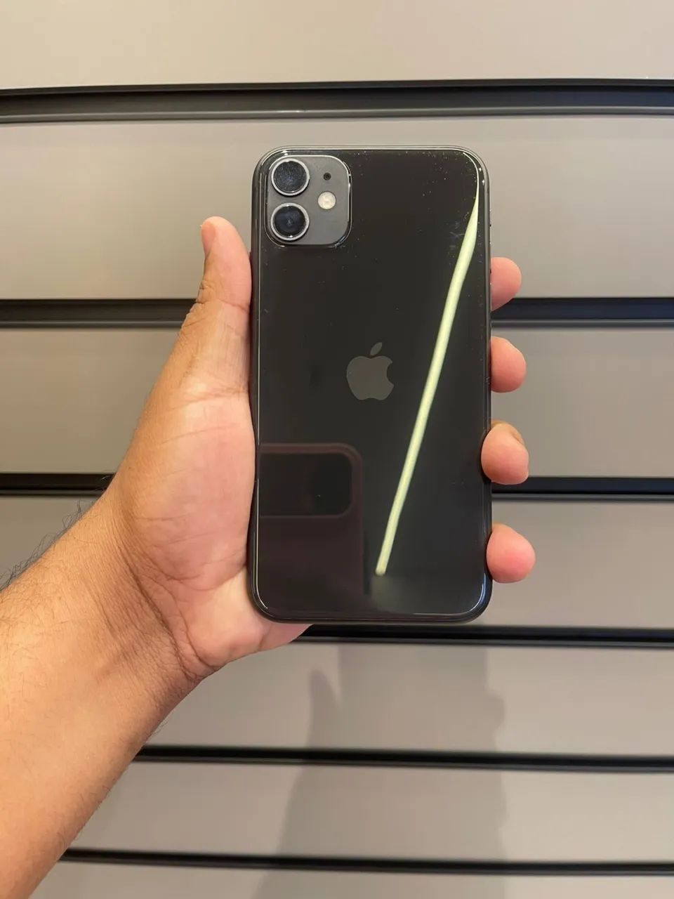 Iphone 11 128 chik - Foto 3
