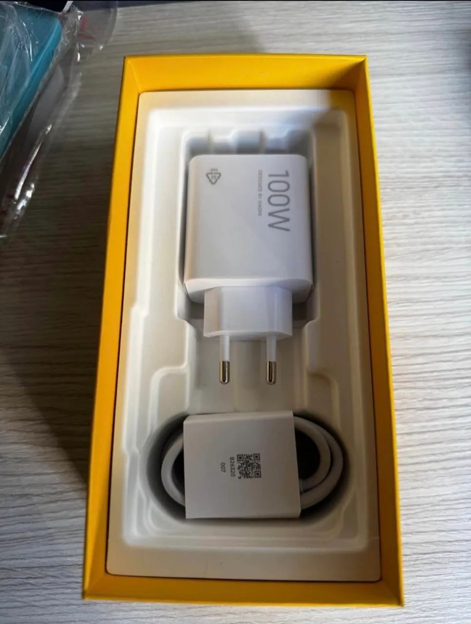 Xiaomi Poco x8 pro Max  - Foto 2