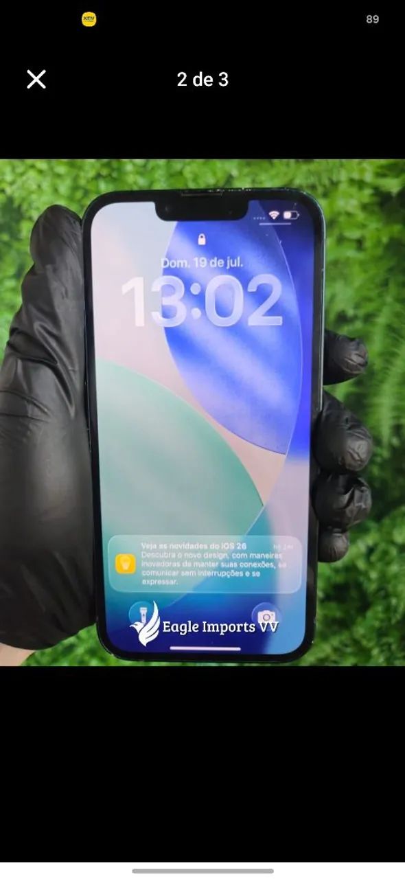 Iphone 14 128Gb - Foto 2