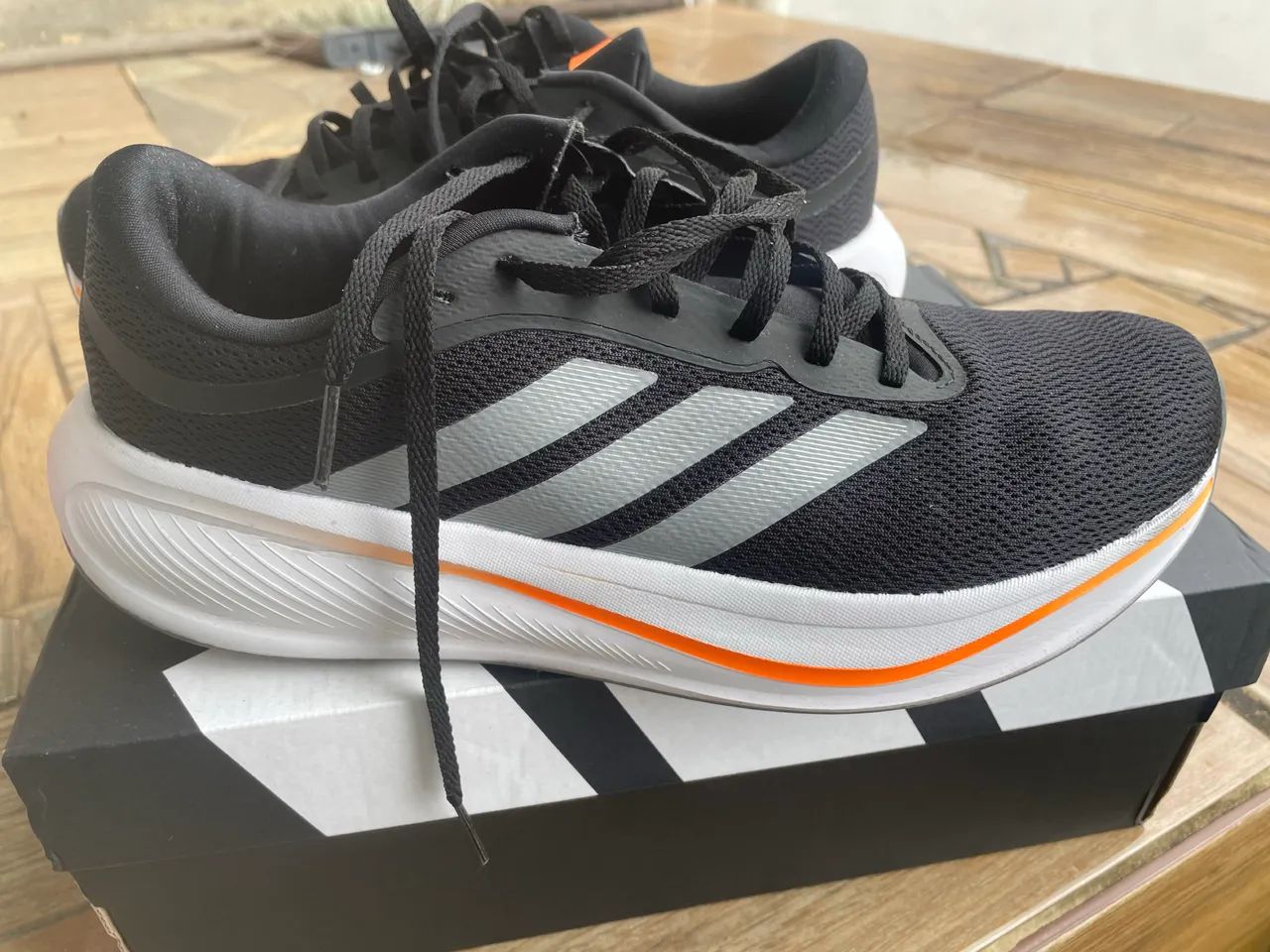 Tênis adidas  - Foto 5
