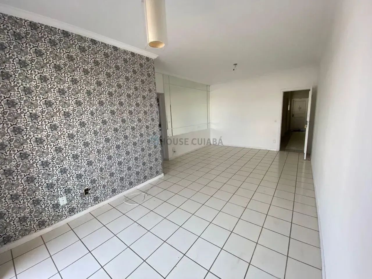 Vende Apartamento com 2 quartos - Edifício Porto Real - Bairro Araés - Foto 5
