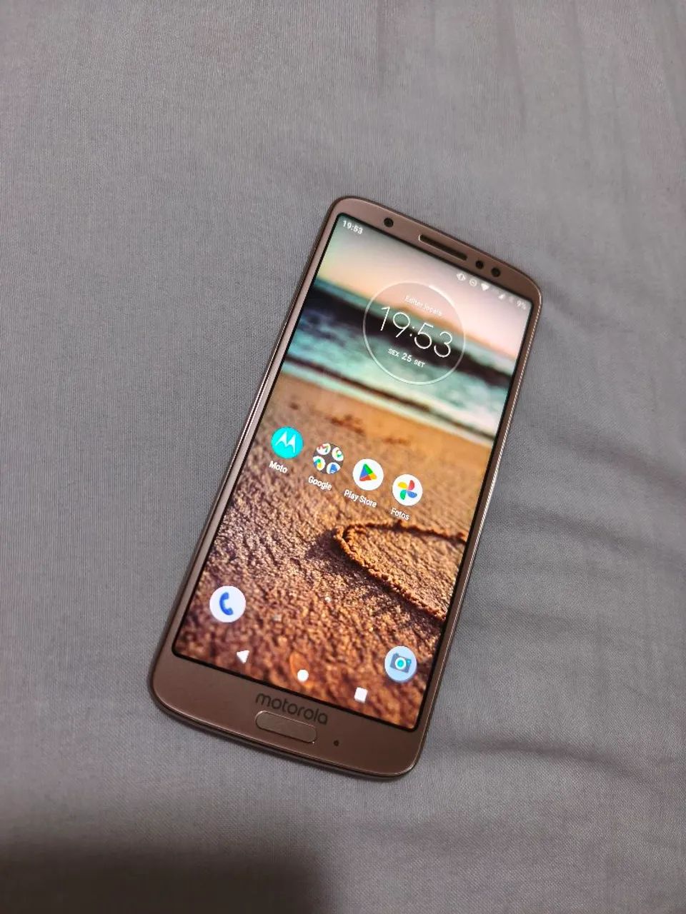 Moto G 6 Plus - Foto 2