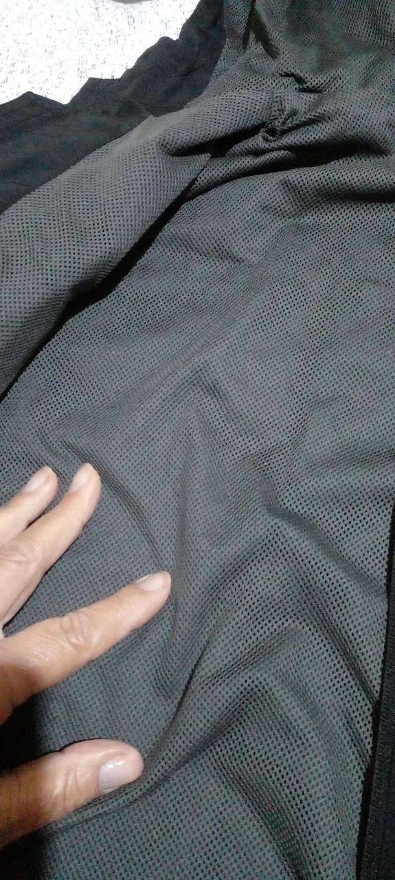 Blusa forrada G unissex  - Foto 2