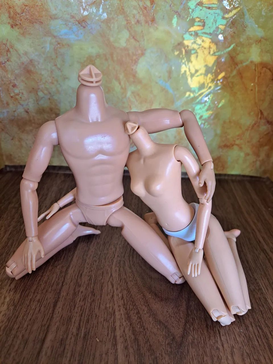 Lote bonecas  Liv Doll - Foto 5