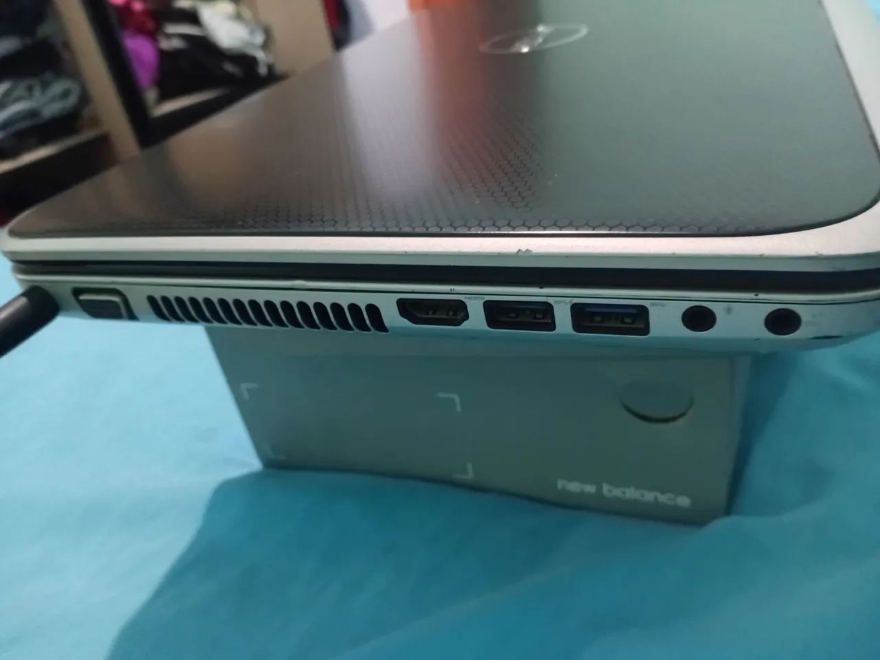 NOTEBOOK DELL INSPIRON I7  - Foto 4