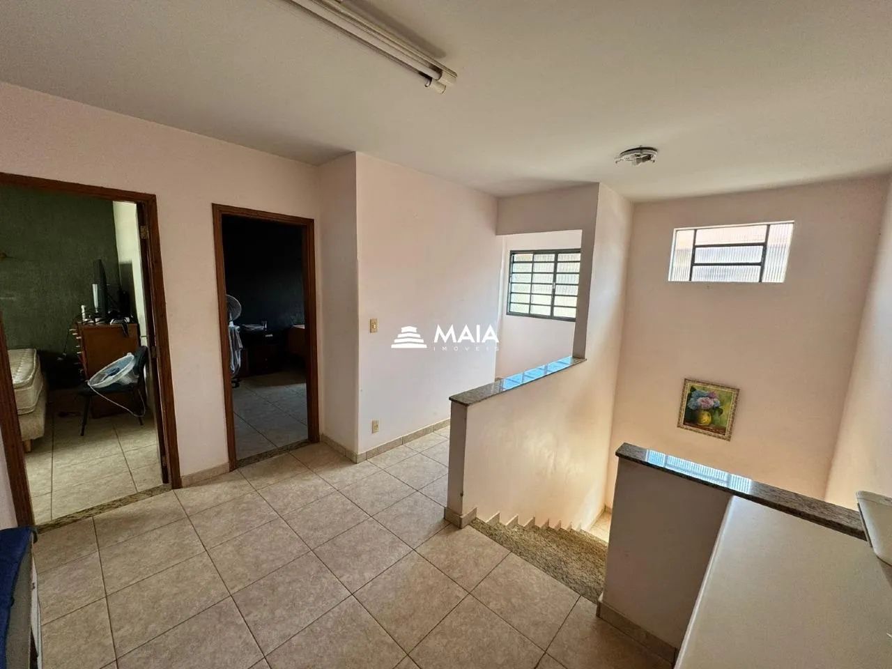 Casa à venda no bairro Santa Marta - Foto 5