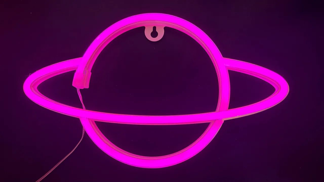 Led Planeta
