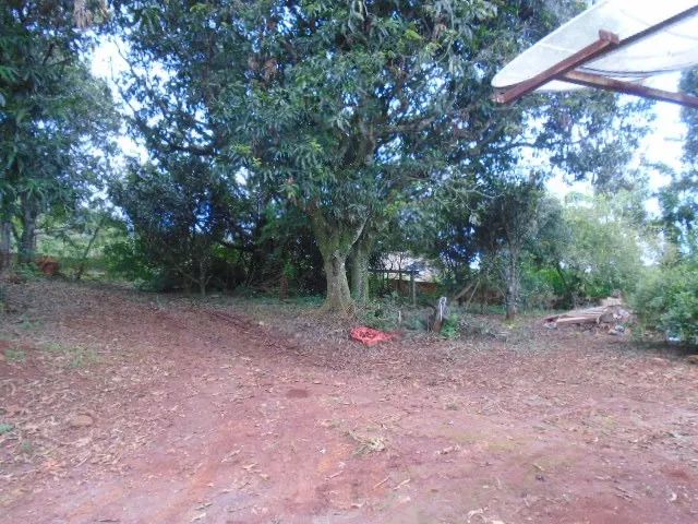 Sítio 1,5 hectares