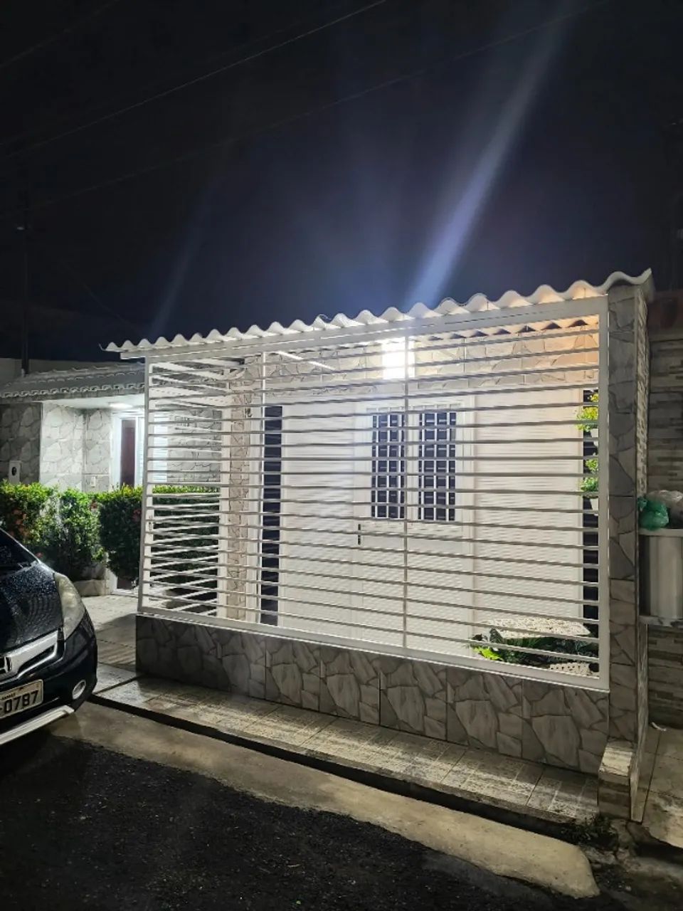 Foto - Manaus - Alvorada