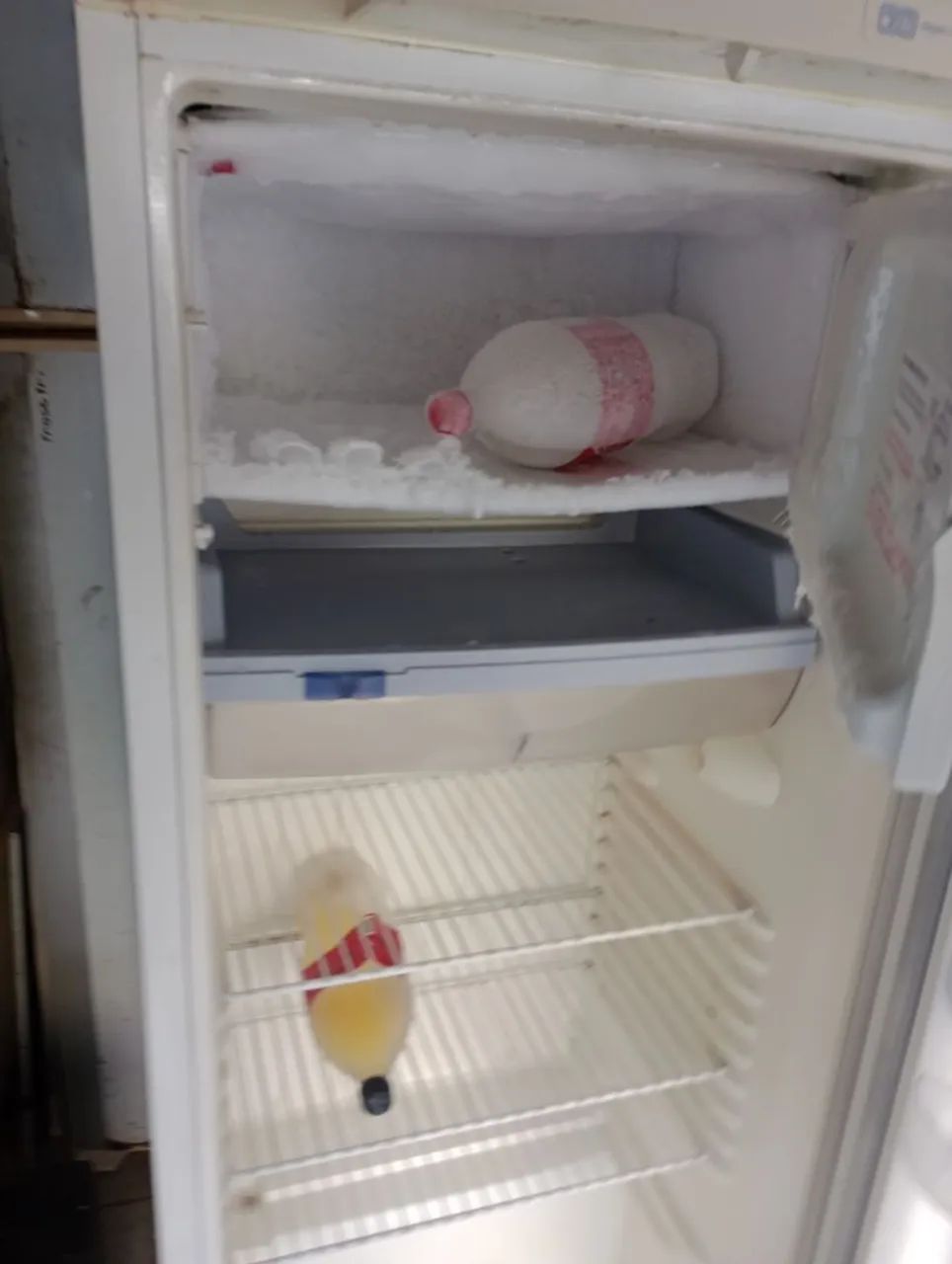 geladeira Consul  - Foto 4