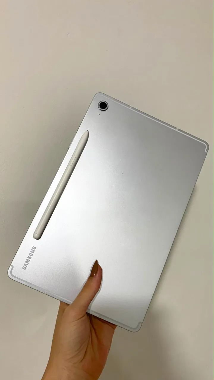 Tablet Samsung s10 FE