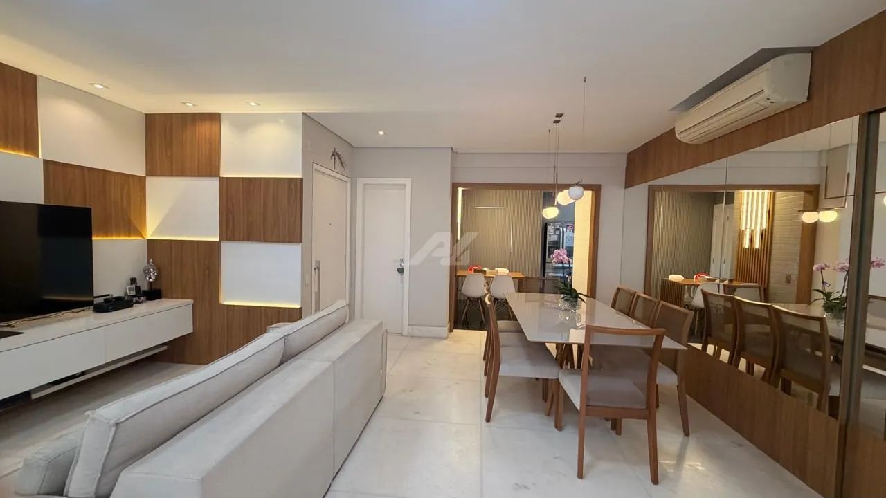 apartamento - Cambuí - Campinas