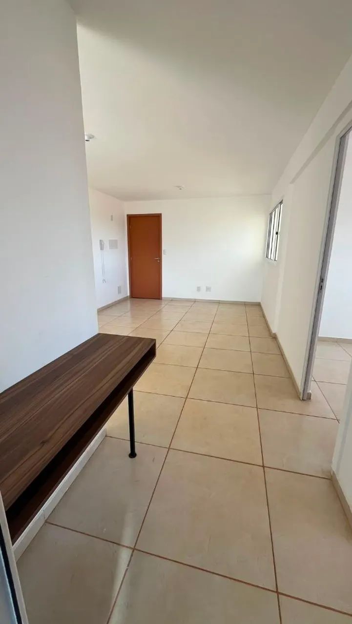 APARTAMENTO 2 QUARTOS - Foto 3