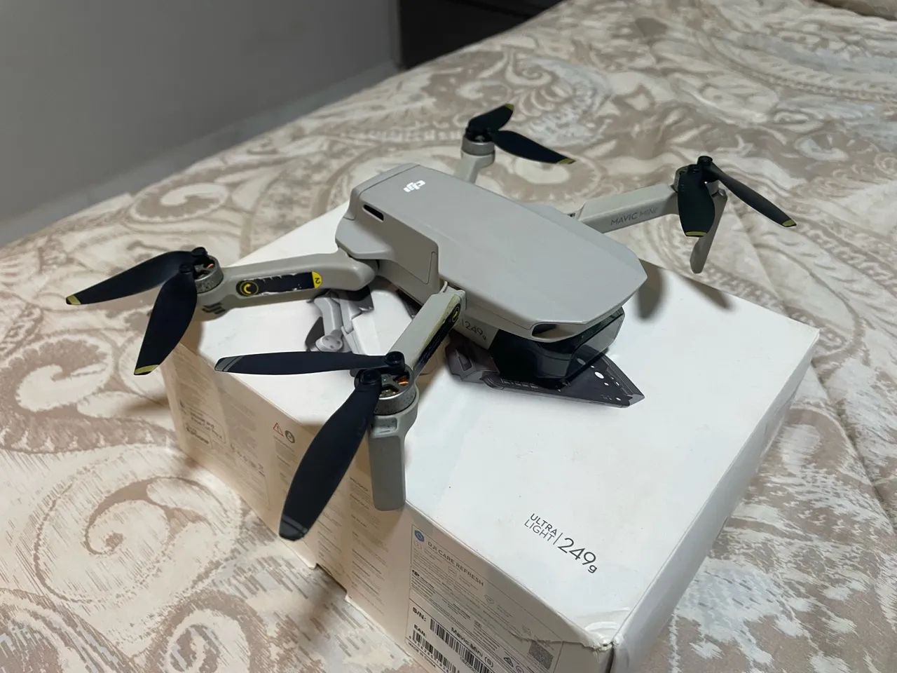 DJI mavic mini - Foto 3