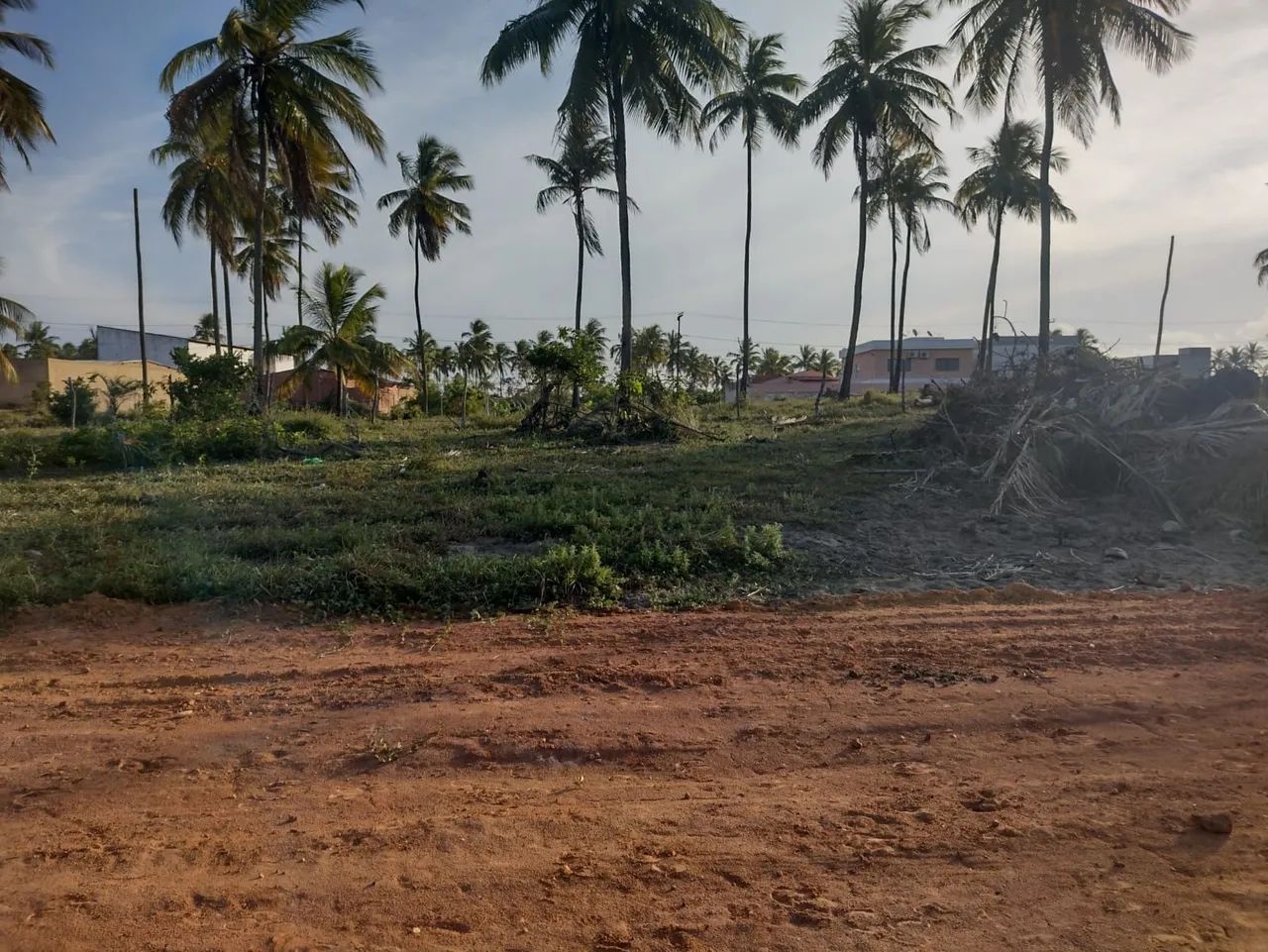 Terreno no Robalo - Foto 3