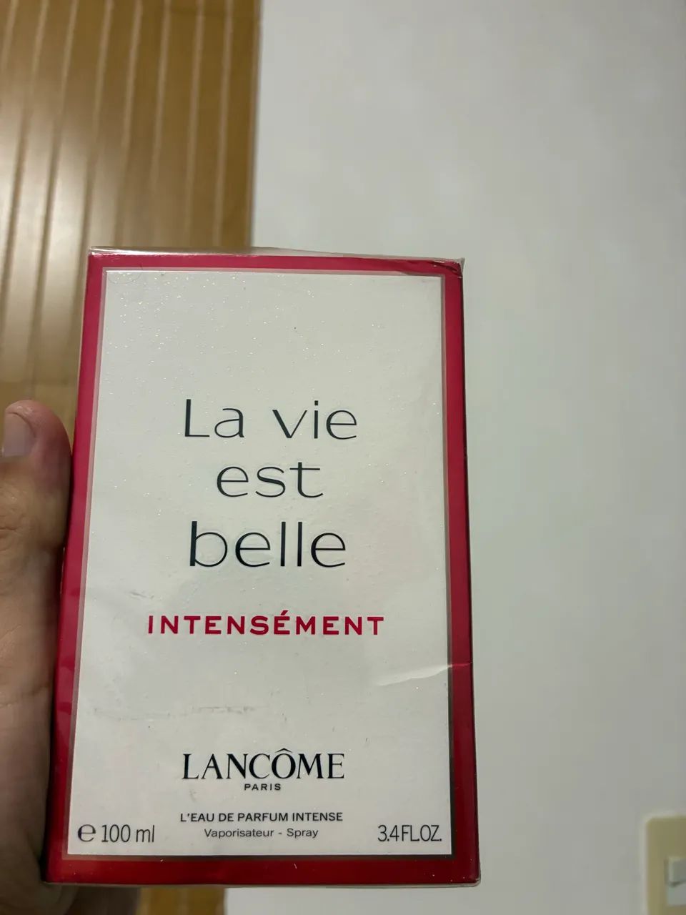 La Vie Est Belle - Lancôme Paris  - Foto 4