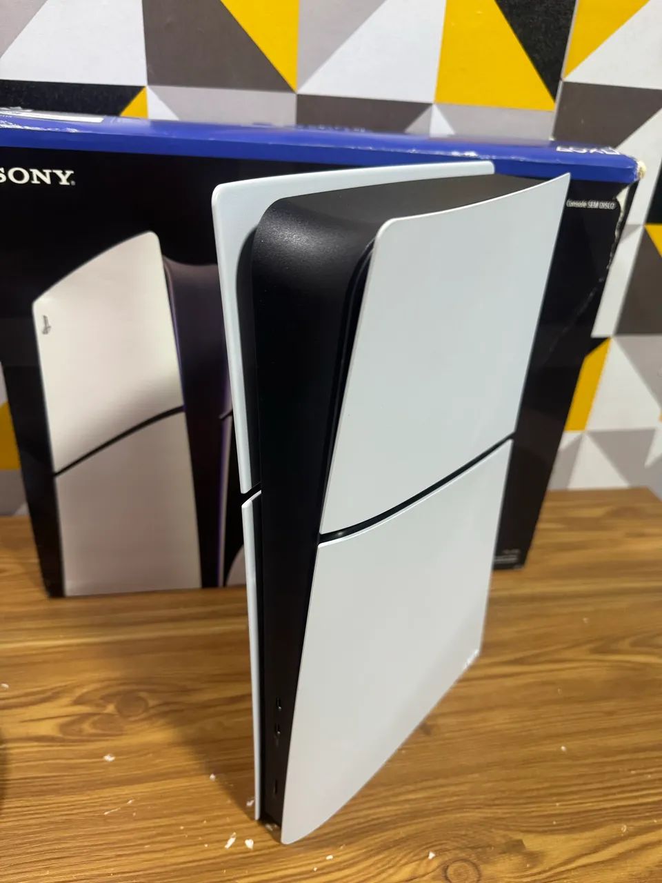 PS5 Slim digital  - Foto 4